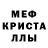 Метамфетамин винт Michael Aji