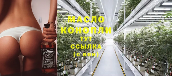 крисы Баксан